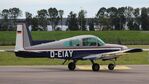 D-EIAY photo, click to enlarge D-EIAY photo, click to enlarge