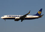 EI-IHP @ LFBO - Landing rwy 32L - by Shunn311