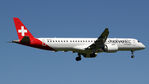 HB-AZJ @ LSZH - at zrh - by Ronald