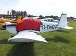 D-EMZA photo, click to enlarge