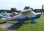 N563WS photo, click to enlarge