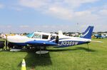 N3359W @ KOSH - Piper PA-32-260