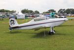 N247TD @ KOSH - Vans RV-8 - by Mark Pasqualino