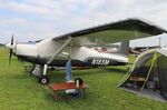 N185M @ KOSH - Cessna A185F - by Mark Pasqualino