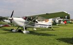 N2679Z @ KOSH - Cessna 185C - by Mark Pasqualino