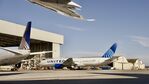 N216UA @ KSFO - SFO 2025 - by Clayton Eddy