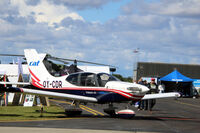 OY-CDR photo, click to enlarge