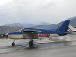 N427DP photo, click to enlarge