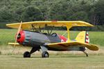 G-CMIX @ X3CX - Parked at Northrepps.