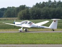 D-KABF @ EDVY - landing - by Volker Leißing