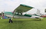N2192G @ KOSH - Cessna 182A