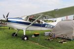 N185WY @ KOSH - Cessna A185E - by Mark Pasqualino