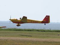 D-KADC @ EDWJ - landing - by Volker Leißing