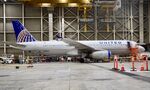 N495UA @ KSFO - SFO 2025 - by Clayton Eddy
