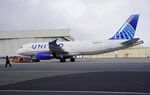 N460UA @ KSFO - SFO 2025 - by Clayton Eddy