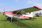 N55LW @ KOSH - Cessna A185F - by Mark Pasqualino