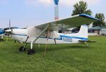 N9BB @ KOSH - Cessna A185F - by Mark Pasqualino