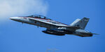 164874 @ KBED - COWBOY11 painted in the 250th Anniversary dedication to the USMC. - by Topgunphotography