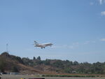 N24FJ @ POC - Climbing out west bound - by Helicopterfriend