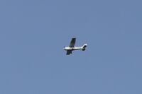 D-ELPH - D-ELPH overflies the beach at Heringsdorf, Usedom Island, Germany - by Ingo Frerichs