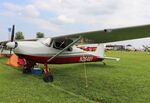 N2648Y @ KOSH - Cessna 180 - by Mark Pasqualino
