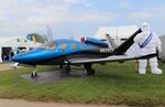 N635CV @ KOSH - Cirrus SF50 - by Mark Pasqualino