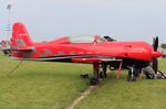 N903WT @ KOSH - Altitude Group Radial Rocket RG