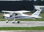 D-MAXU @ EDAY - Flyitalia MD3 Rider at Strausberg airfield '2508