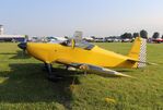 N826RC @ KOSH - Vans RV-7 - by Mark Pasqualino
