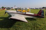 N929KK @ KOSH - Vans RV-4 - by Mark Pasqualino