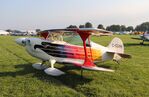 C-GDRK @ KOSH - Christen Eagle II - by Mark Pasqualino