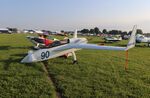 N90EM @ KOSH - Rutan VariEze - by Mark Pasqualino