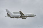WT001 @ EGVA - RIAT 2025 RAF Fairford UK
