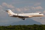 HB-JGE @ LSGG - Untitled BD700 - by Andy Graf