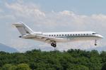 HB-JEY @ LSGG - Untitled BD700 - by Andy Graf