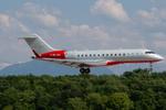 HB-JEH @ LSGG - Untitled BD700 - by Andy Graf