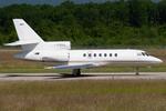 I-PBRA @ LSGG - Untitled Falcon 50 - by Andy Graf