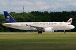 HZ-ASG @ LSGG - Saudi Arabian A320 - by Andy Graf