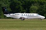 OE-GXL @ LSGG - Untitled Cessna 560 - by Andy Graf