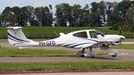 PH-GFD @ EHLE - Lelystad Airport - by Jan Bekker