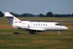 CN-TMB @ EGSH - Departing from Norwich.