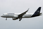 D-AIZT @ EDDF - Landing - by micka2b