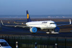 D-AING @ EDDF - Taxiing - by micka2b