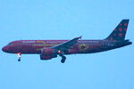 OO-SNO @ EDDF - Landing - by micka2b