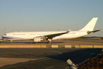 B-18302 @ LOWW - China Airlines 'neutralized' Airbus A330-300 - by Thomas Ramgraber