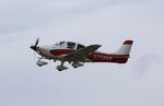 N224KR @ KOSH - Cirrus SR22 - by Mark Pasqualino