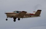 N240M @ KOSH - Beech V35B - by Mark Pasqualino
