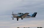 N4312W @ KOSH - Beech V35B - by Mark Pasqualino