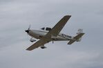 N745NB @ KOSH - Cirrus SR22 - by Mark Pasqualino