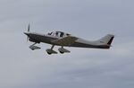 N411KF @ KOSH - Wheeler Express - by Mark Pasqualino